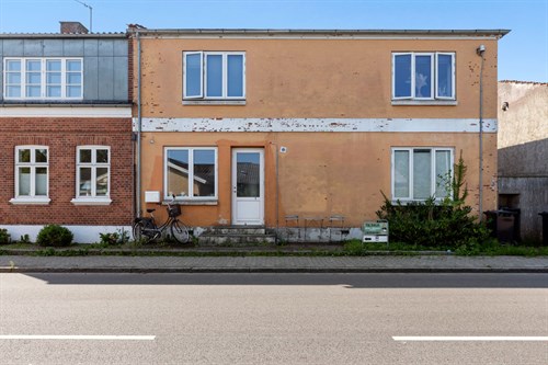 estate