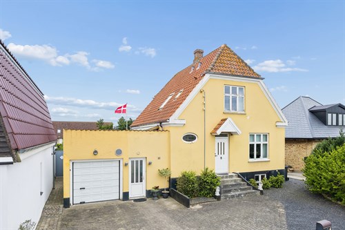 estate