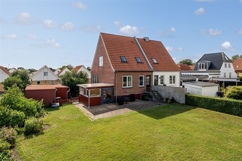 estate