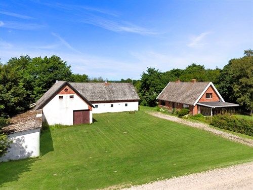 estate