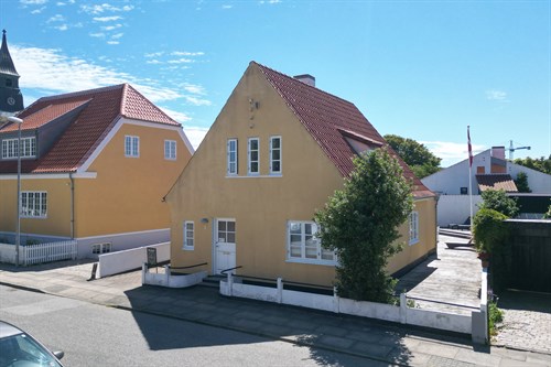 estate