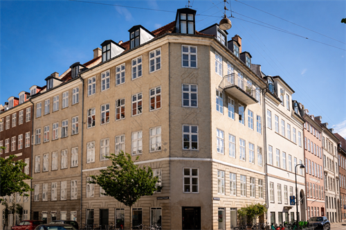 estate