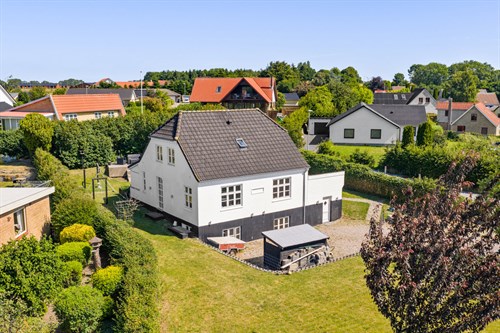 estate