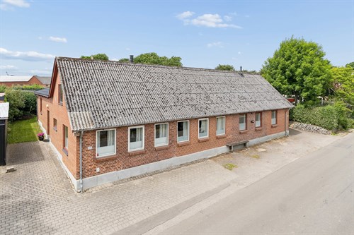 estate