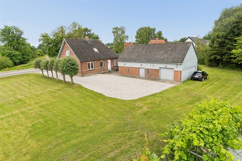 estate