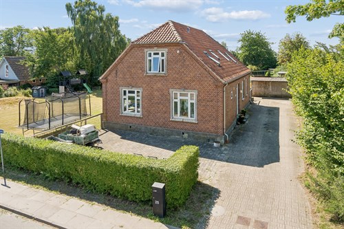 estate