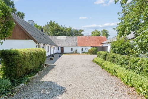 estate