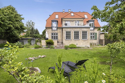 estate