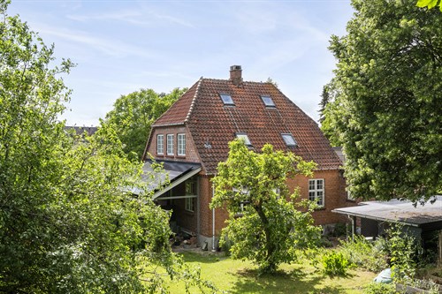 estate