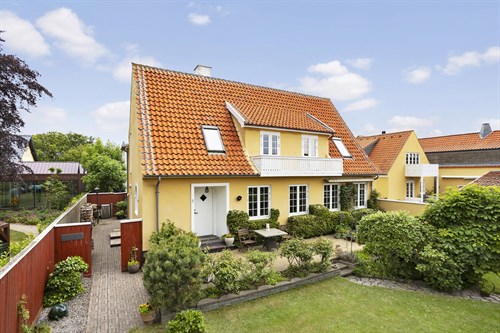 estate
