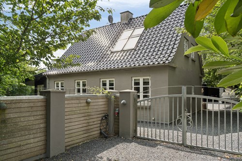 estate