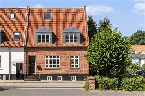 estate