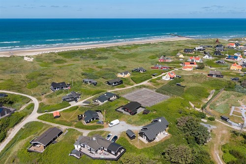 estate