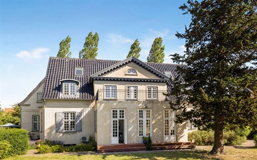 estate