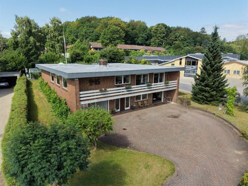 estate