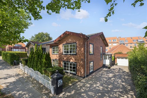 estate