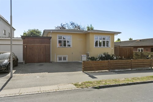 estate