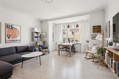 estate