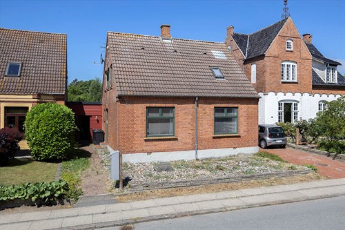 estate