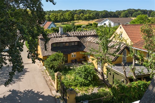 estate