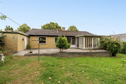 estate
