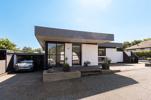 estate