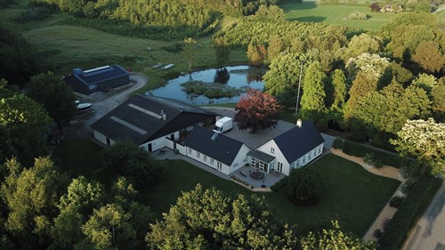 estate