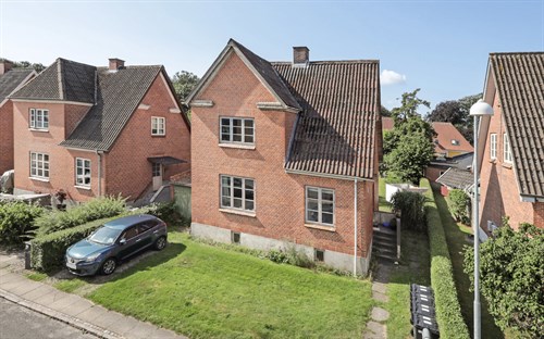 estate