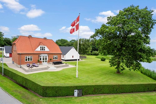 estate