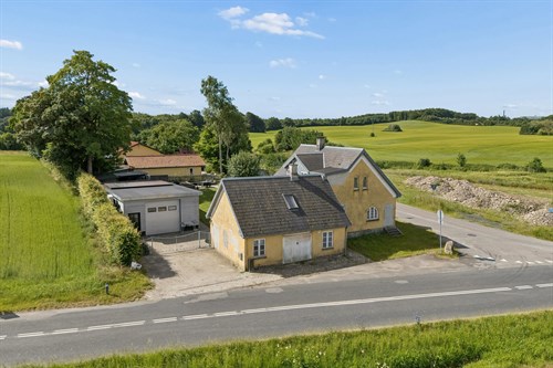 estate