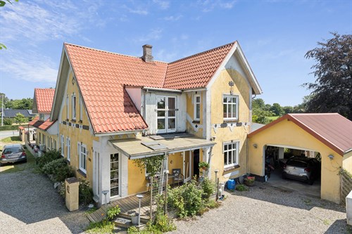 estate