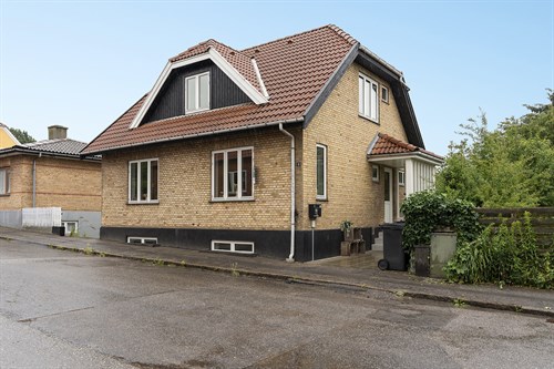 estate