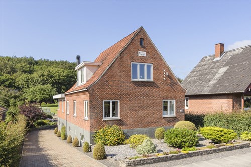 estate