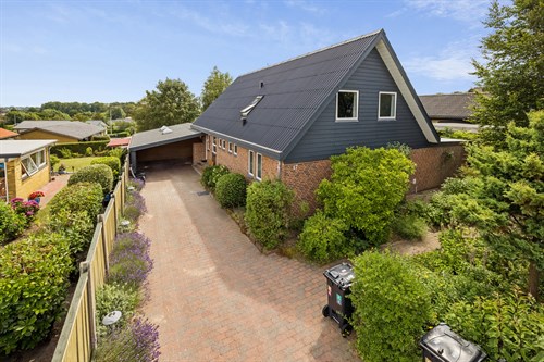 estate