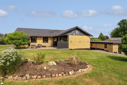 estate