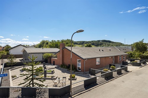estate