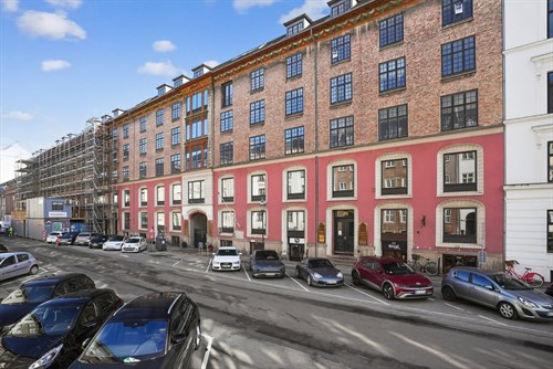 estate