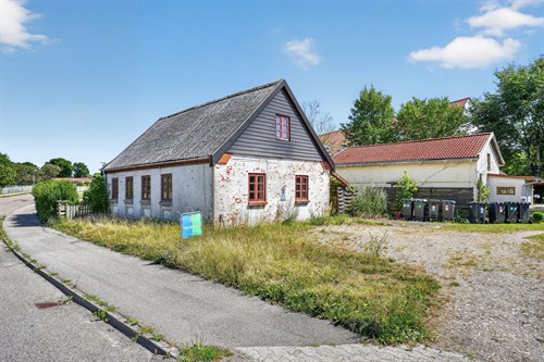 estate