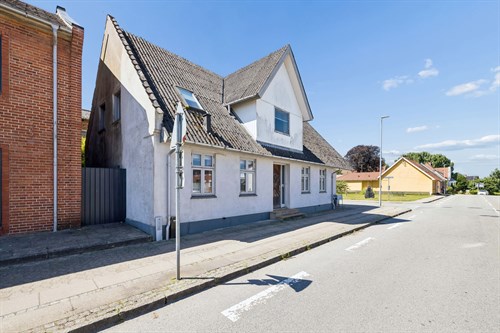 estate