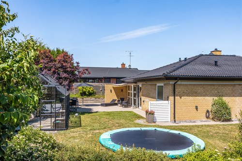 estate