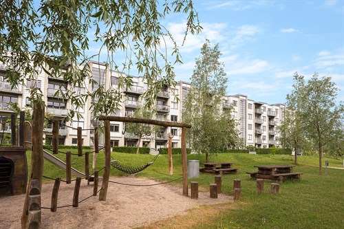 estate