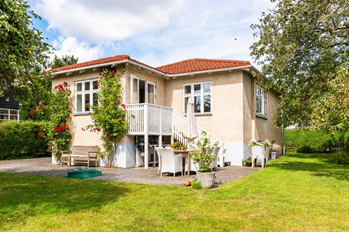 estate