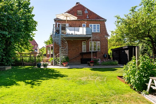 estate