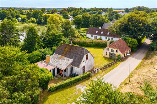 estate