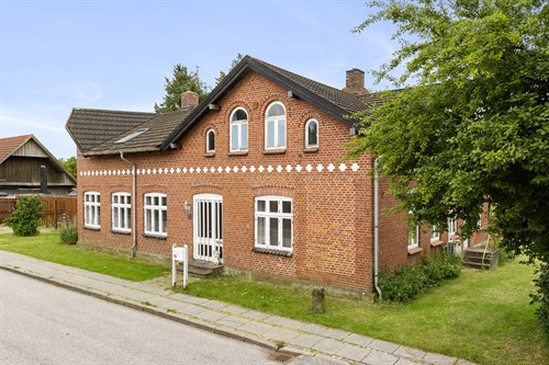 estate