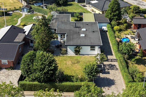 estate