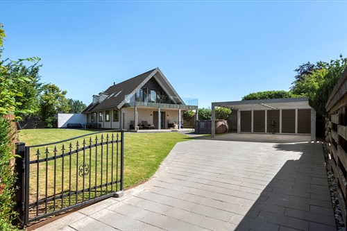 estate