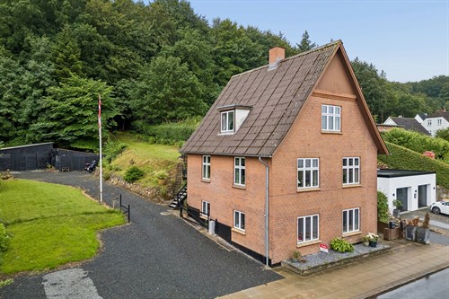 estate