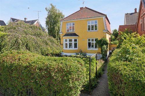 estate