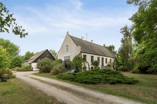 estate
